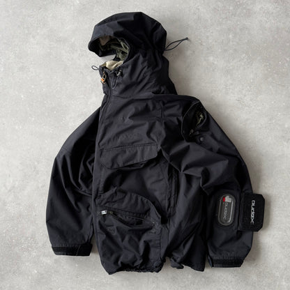 00's Analog Audex Snow Jacket (L)