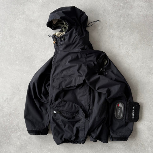 00's Analog Audex Snow Jacket (L)