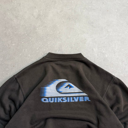 00’s Quiksilver Sweatshirt (XS)