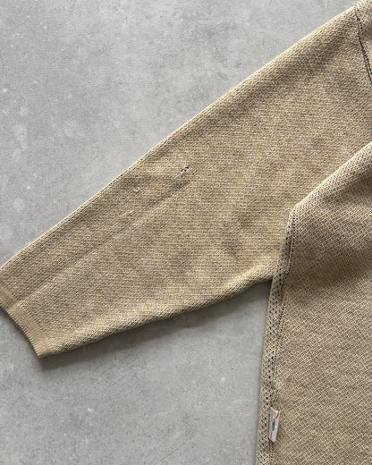 Vintage Rip Curl Knit Jumper (M)