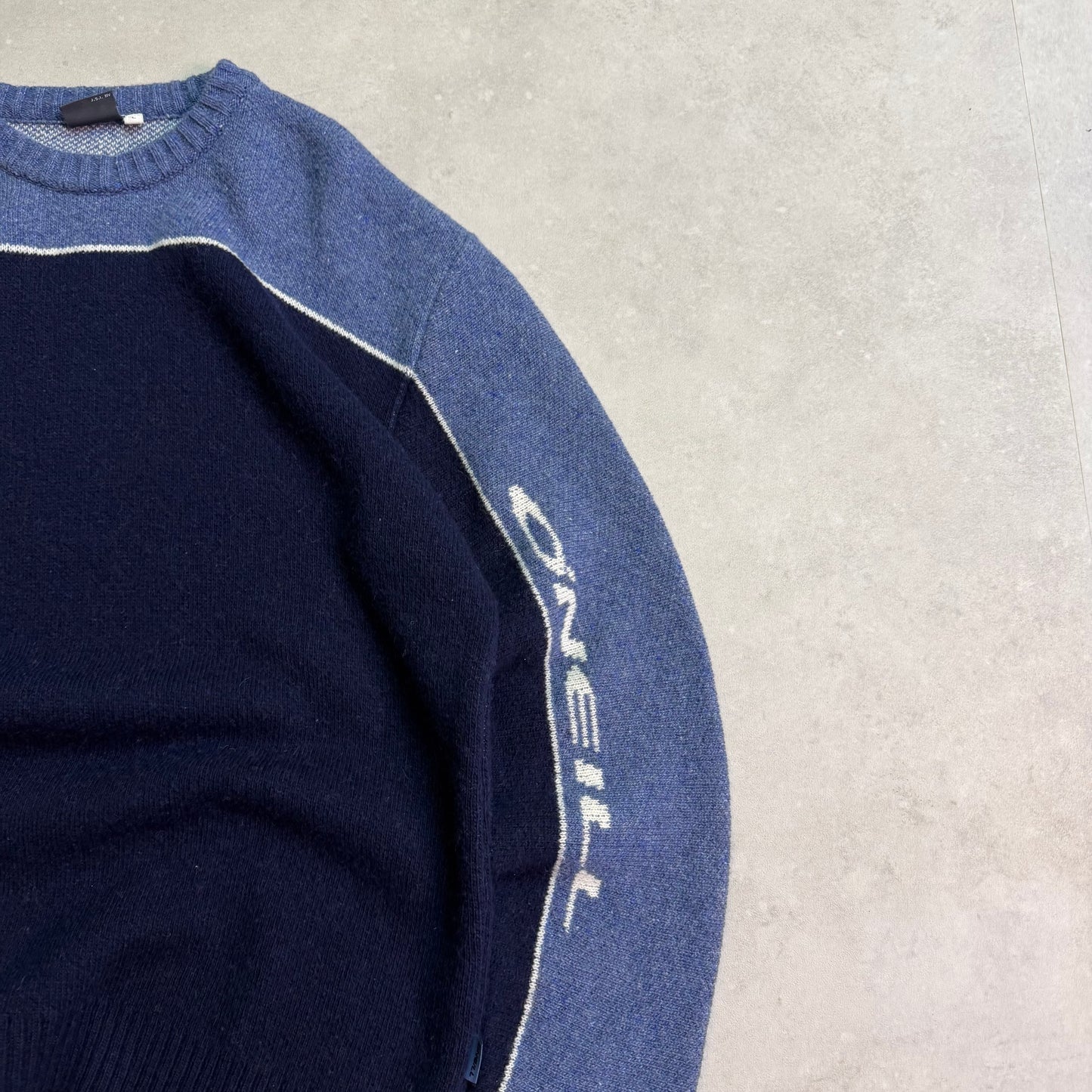 00’s O’Neill Knit Jumper (L)