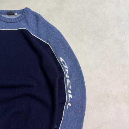 00’s O’Neill Knit Jumper (L)