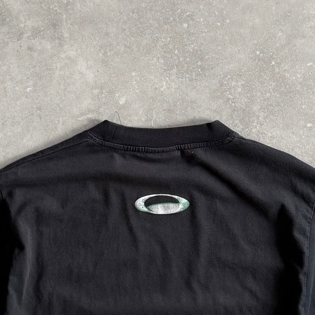 Vintage Oakley T-shirt (M)