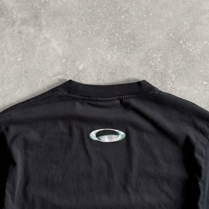 Vintage Oakley T-shirt (M)