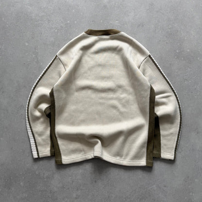 Vintage Quiksilver Knit Jumper (M)