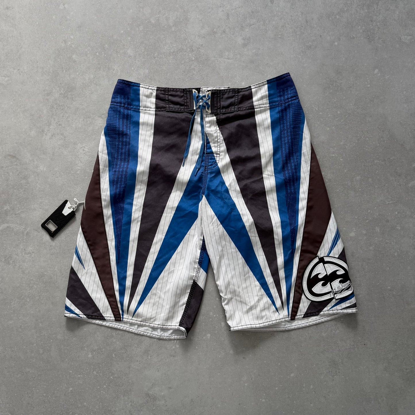 Billabong AI Samurai Boardies (34)