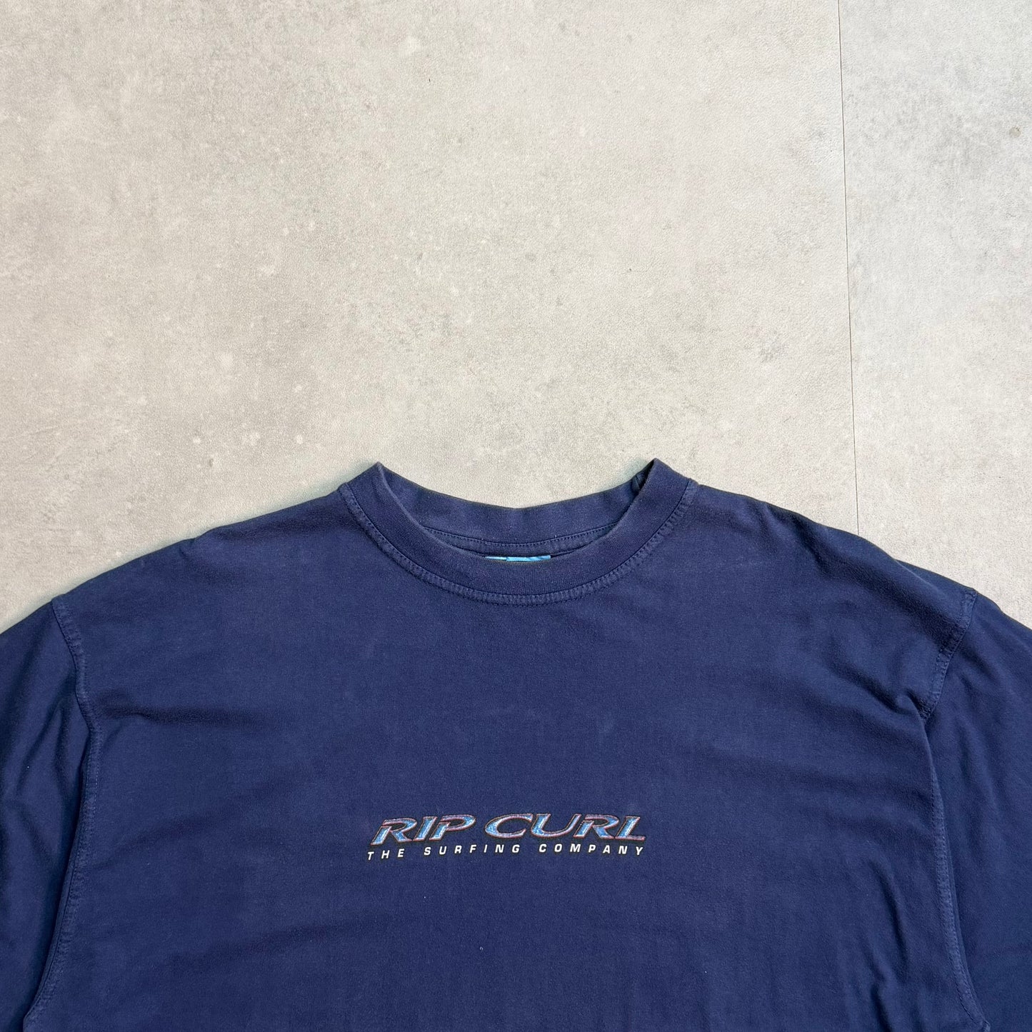 00's Rip Curl T-Shirt (XL)