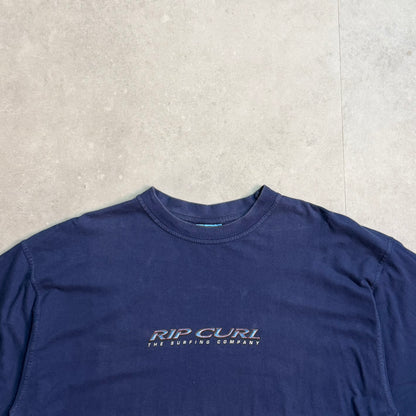 00's Rip Curl T-Shirt (XL)
