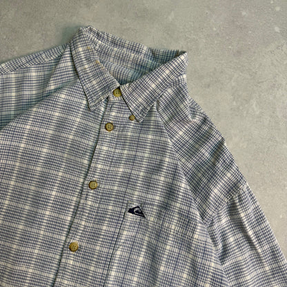 90’s Quiksilver Long Sleeve Shirt
