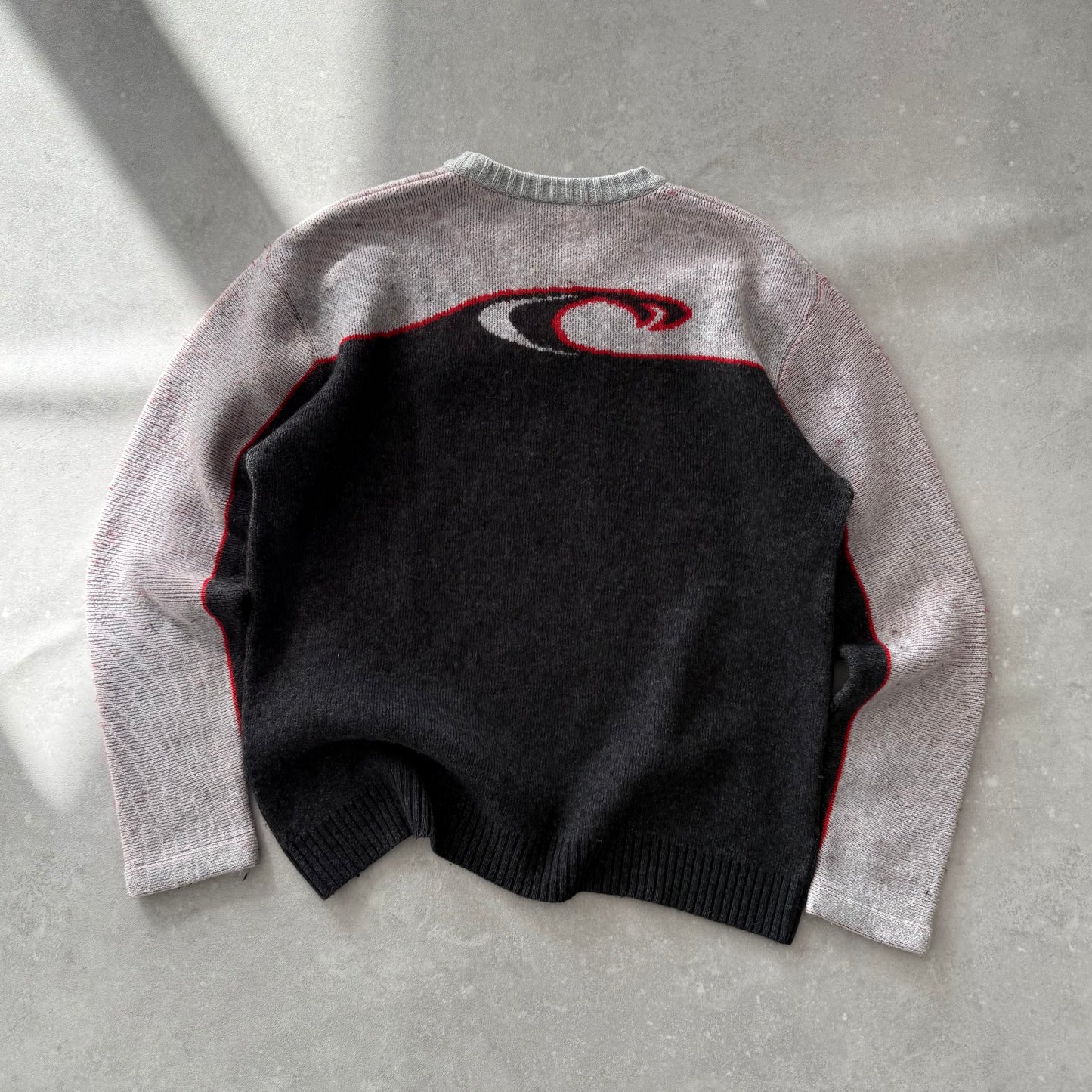 00’s O’Neill Knit Jumper (L)