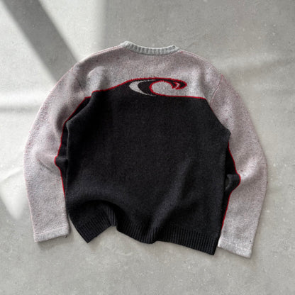 00’s O’Neill Knit Jumper (L)