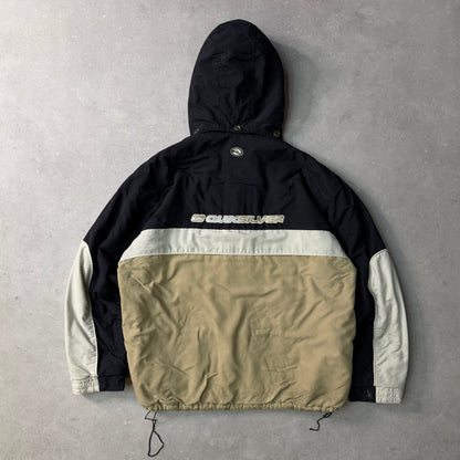 00’s Quiksilver Jacket (M)