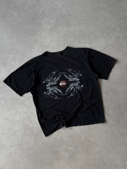 Vintage Quiksilver T-shirt (M)
