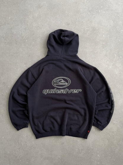 Vintage Quiksilver Hoodie (L)