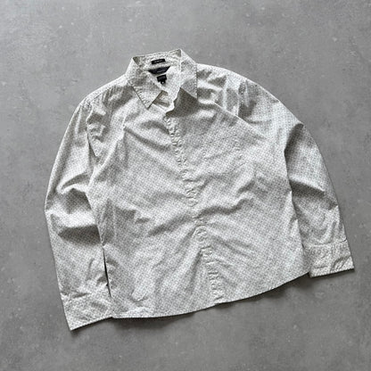 Vintage Oakley Long Sleeve Shirt (XL)