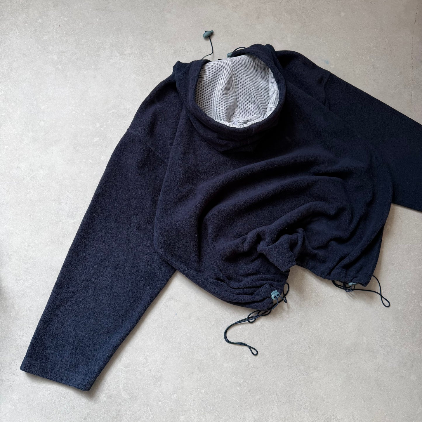 00’s Billabong Fleece Hoodie (XL)