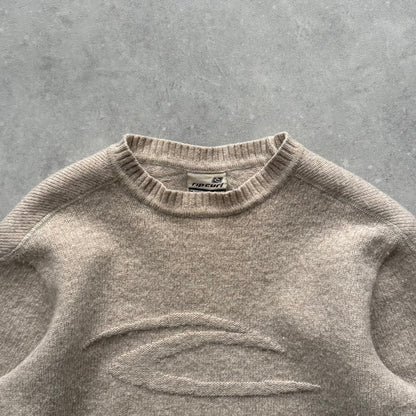00's Rip Curl Knit Jumper (S)