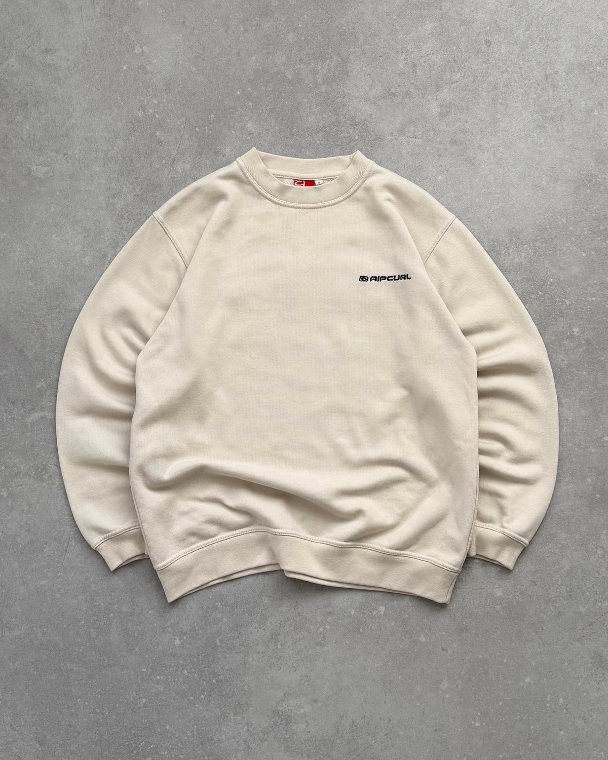 Vintage Women’s Rip Curl Sweatshirt (S)
