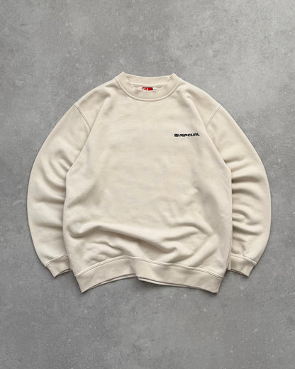 Vintage Women’s Rip Curl Sweatshirt (S)