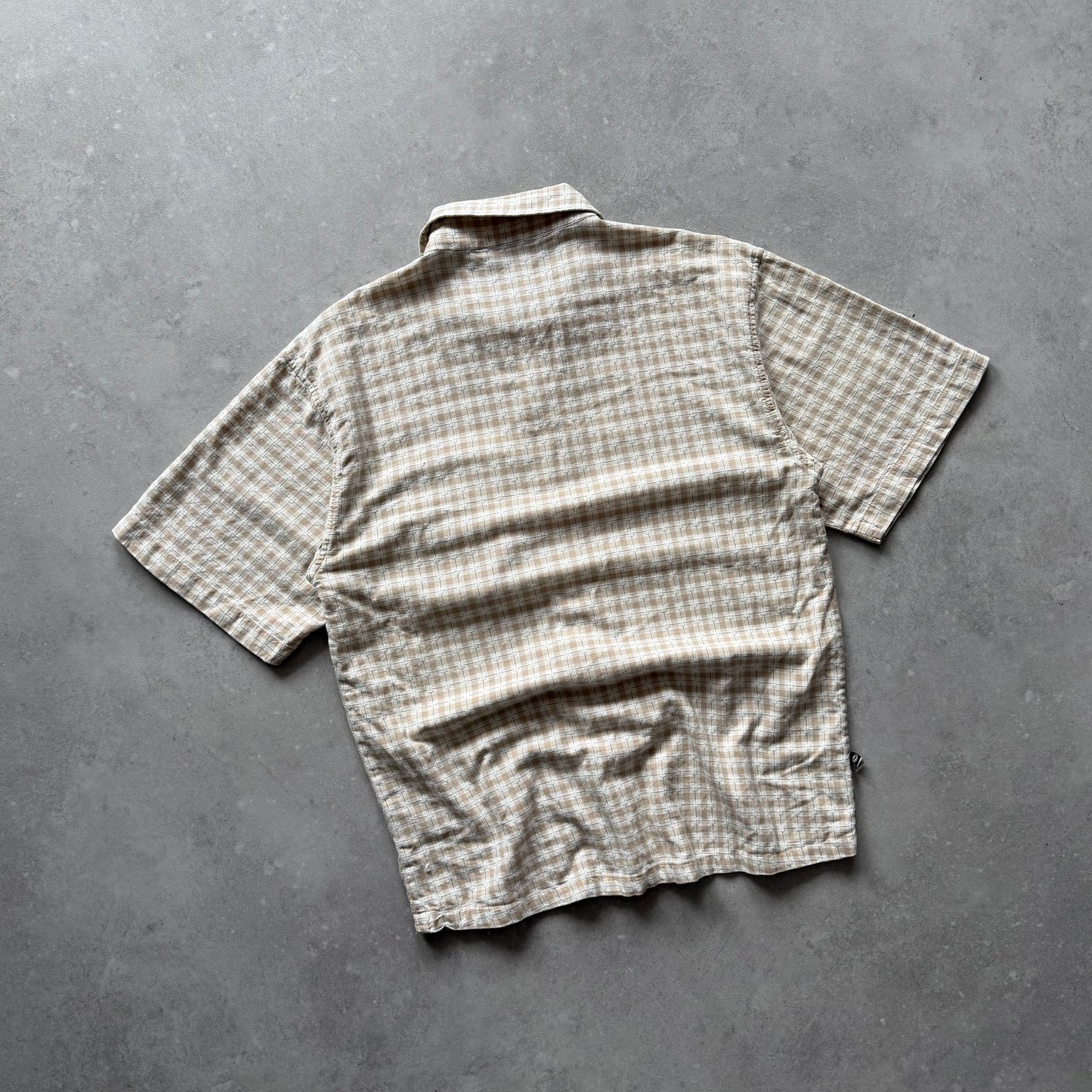 Vintage Rip Curl Shirt (M)
