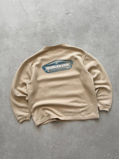 Vintage Quiksilver Sweatshirt (XS)
