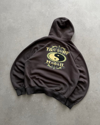Vintage T&C Hoodie (S)