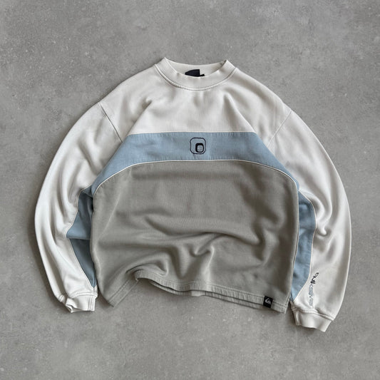 00’s Quiksilver Sweatshirt (M)