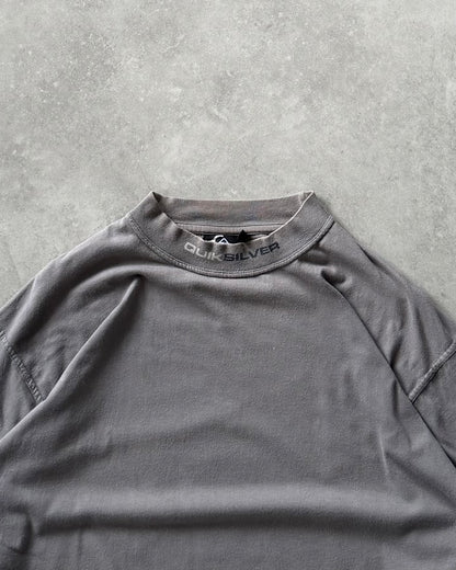 Vintage Quiksilver Long Sleeve T-shirt (L)