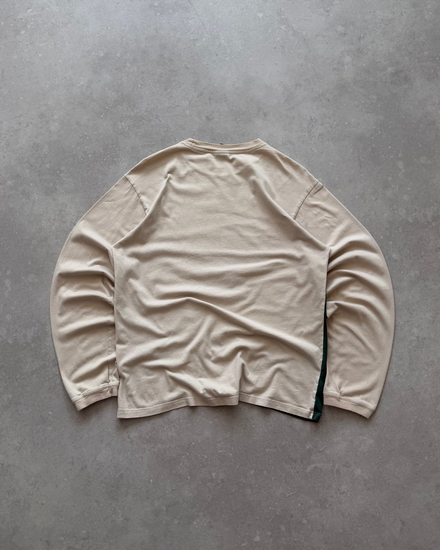 Vintage Quiksilver Long Sleeve T-shirt (M)