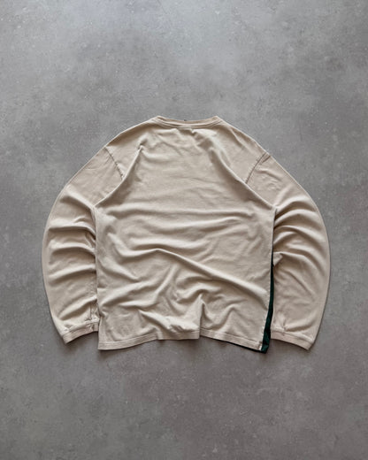 Vintage Quiksilver Long Sleeve T-shirt (M)