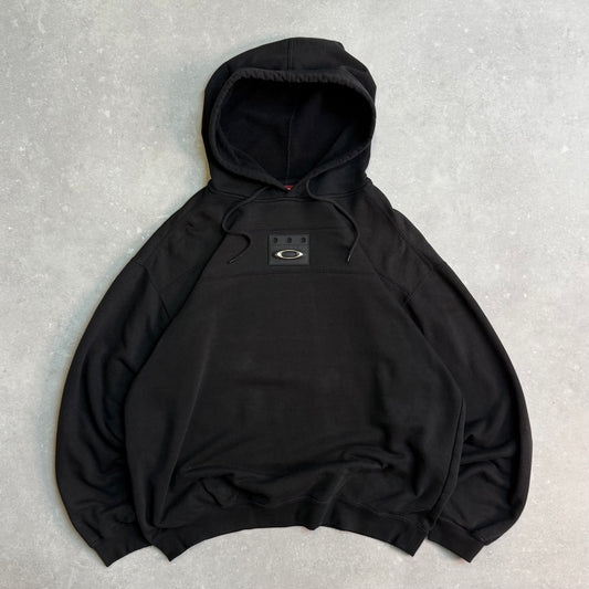 00’s Oakley Hoodie (M)