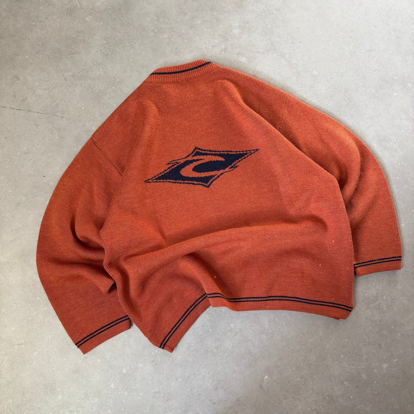 90’s Rip Curl Knit Jumper (XL)