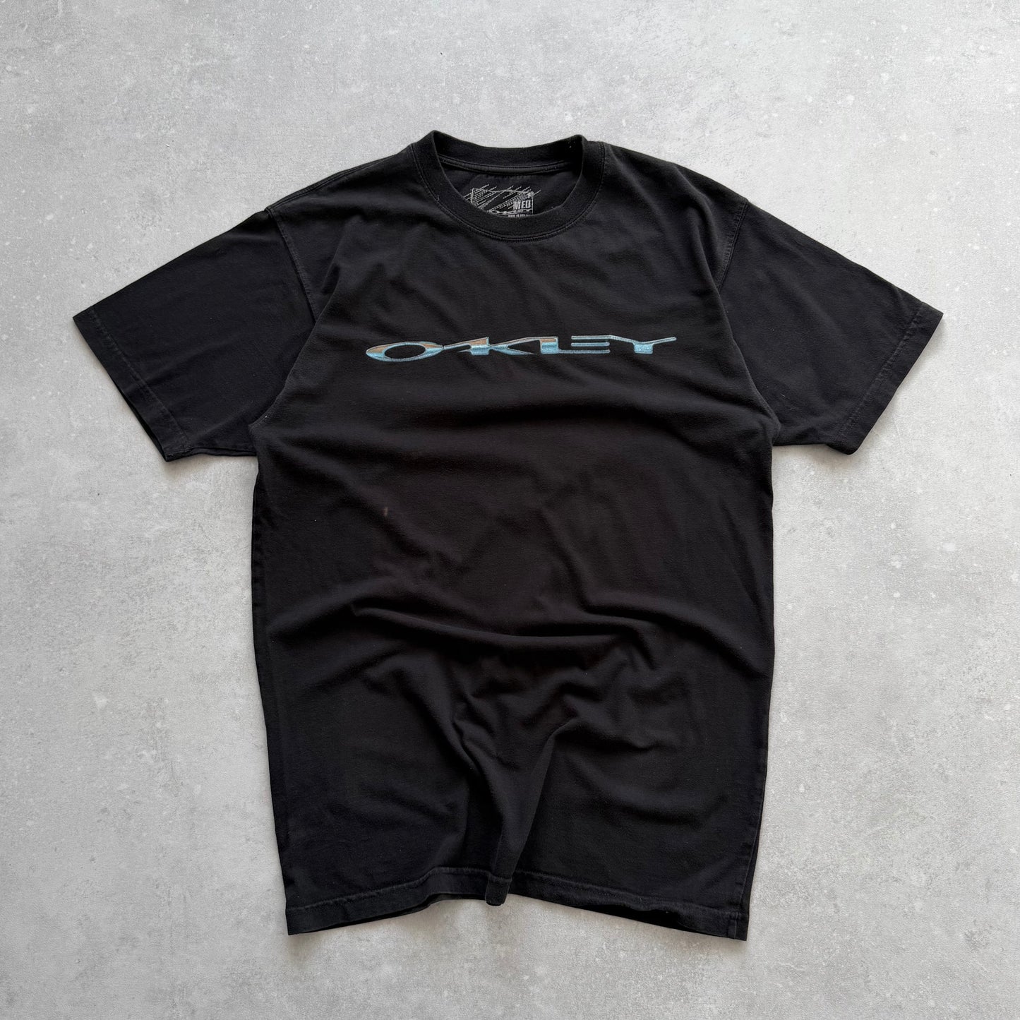 00's Oakley T-shirt (M)