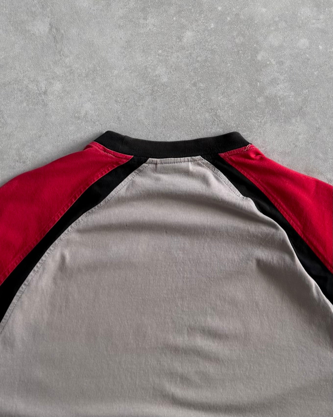 Vintage Billabong T-shirt (M)