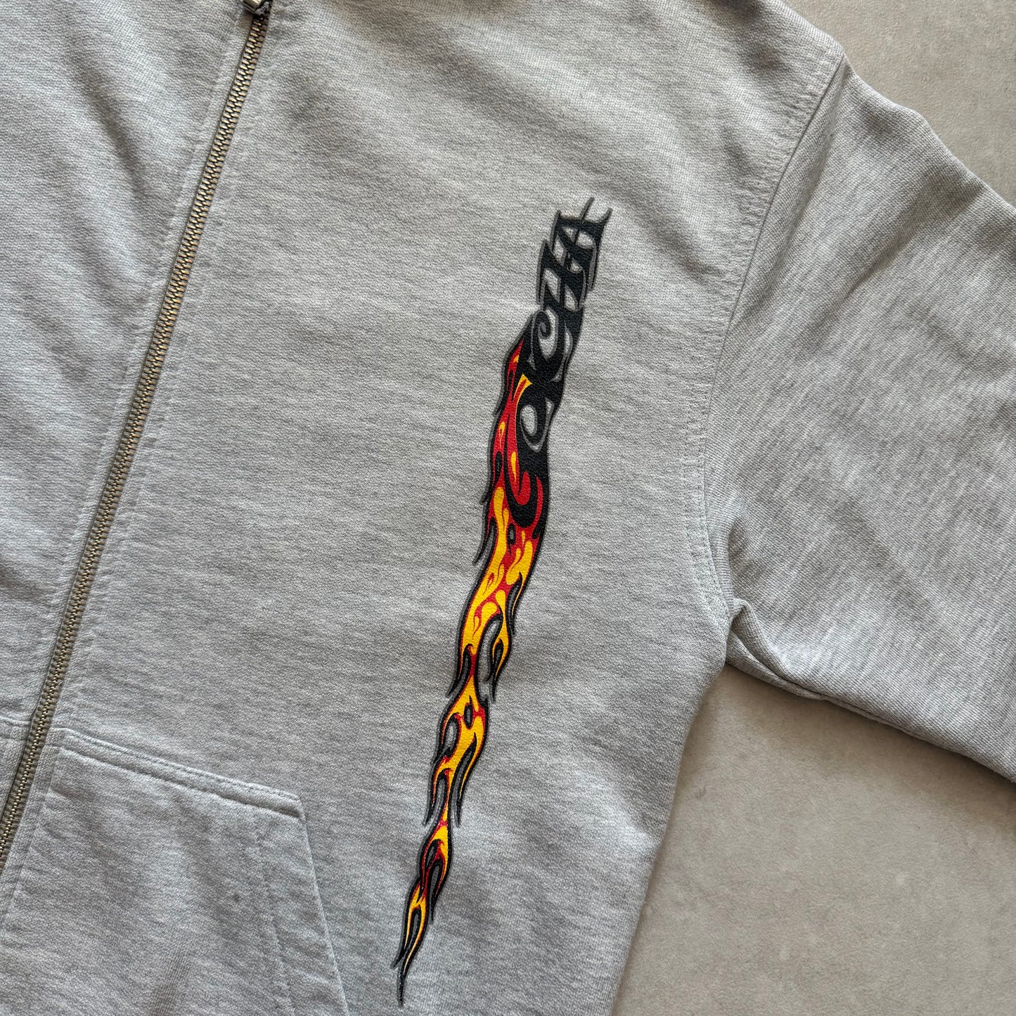 2002 Gotcha Hoodie (M)