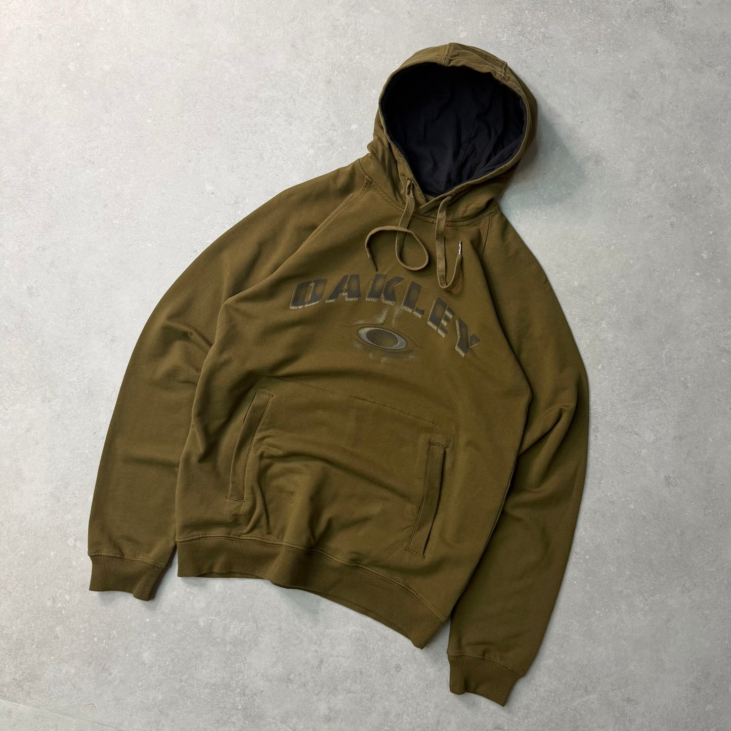 00’s Oakley Hoodie (S)