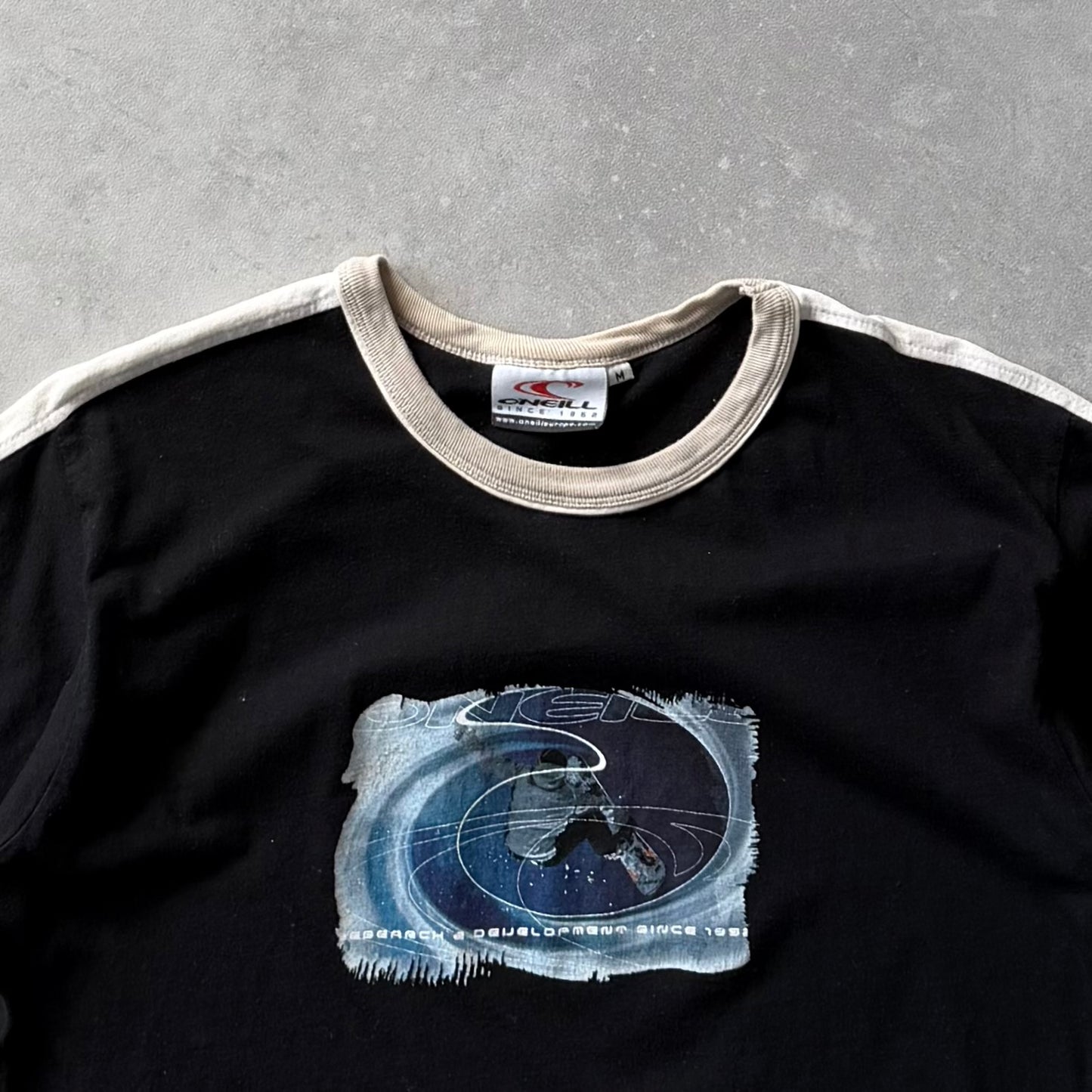 90’s O’Neill T-shirt (M)