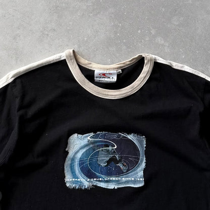 90’s O’Neill T-shirt (M)