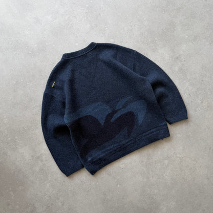 Vintage Oxbow Knit Jumper (M)