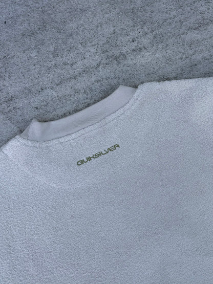 Quiksilver Fleece Sweatshirt