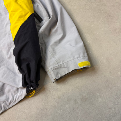 00’s Quiksilver Goretex Jacket (M)