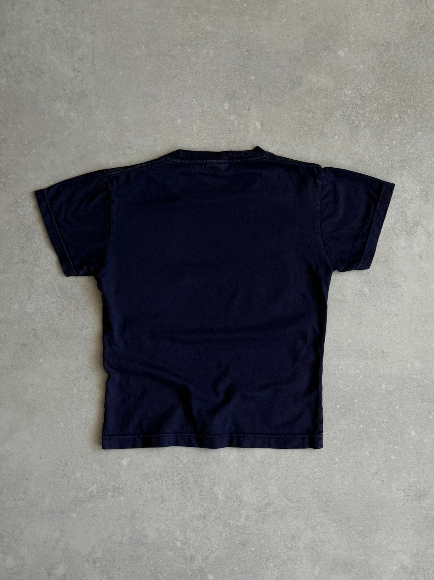 Vintage Rip Curl Women’s Baby Tee (6)