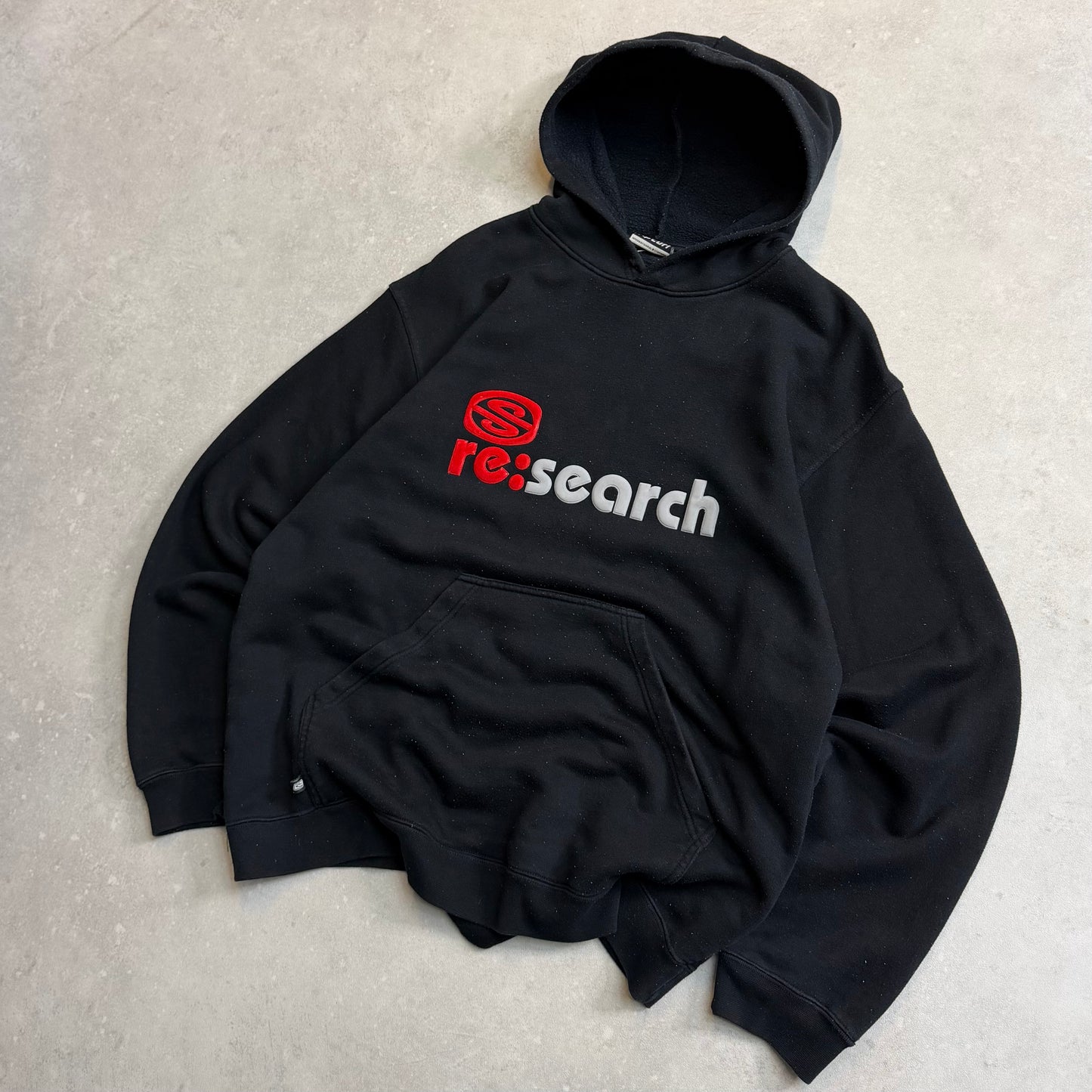 00's Rip Curl Hoodie (L)