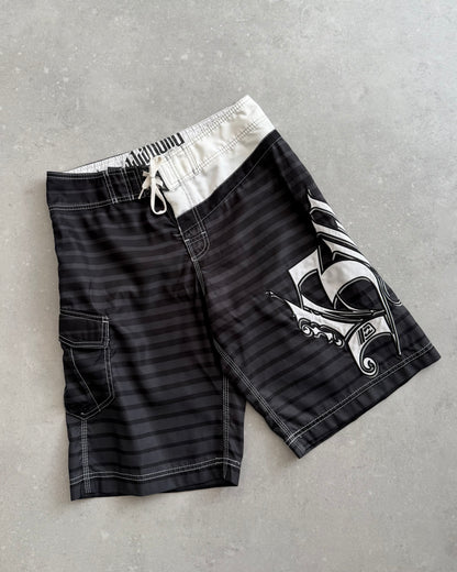 Vintage Billabong Brian Grubb Boardshorts (30)