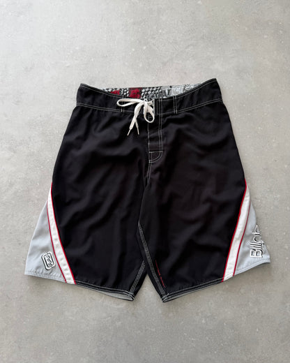 Vintage Billabong Andy Irons Kauai Boardshorts (34)