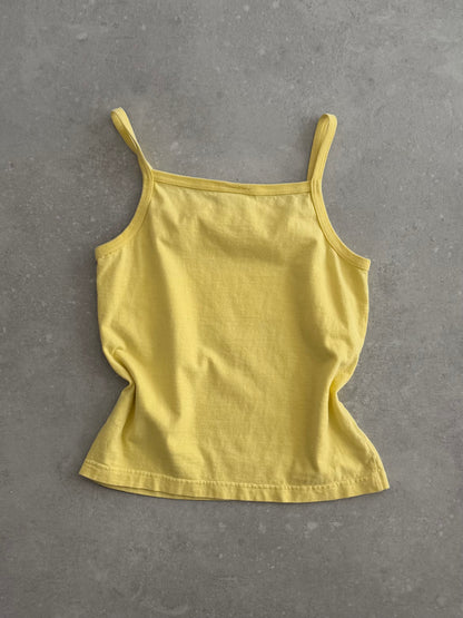 Vintage Women’s Roxy Cami Top (S)