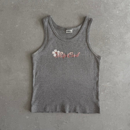 00’s Rip Curl Vest Top (8)