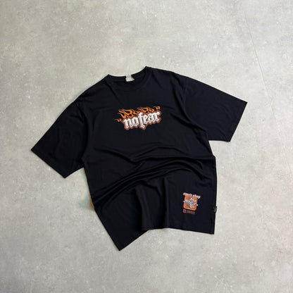 00's No Fear T-shirt (XL)