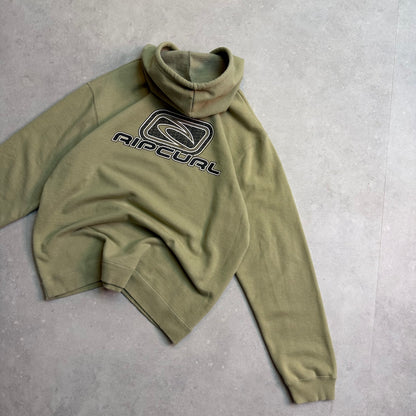 00’s Rip Curl Hoodie (XL)