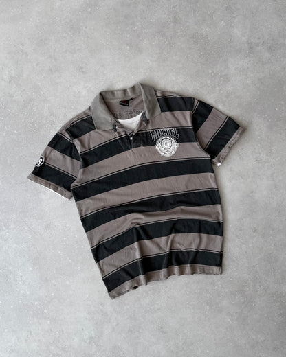 Vintage RipCurl Polo Shirt (M)